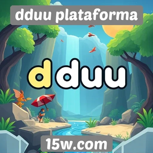 Dduu plataforma oferece novos jogos online gratuitos