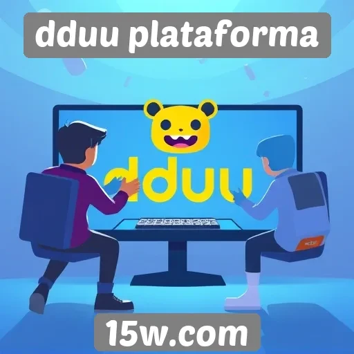 Economia de jogos na dduu plataforma em crescimento