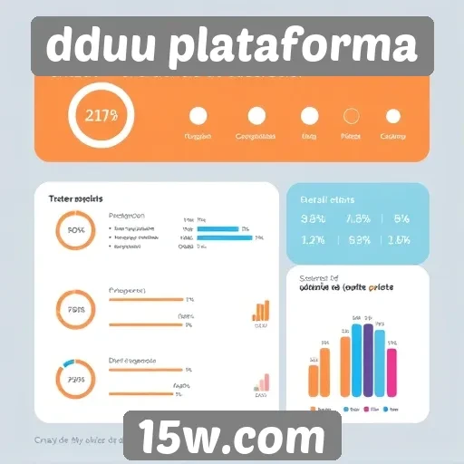 análise de usabilidade da dduu plataforma